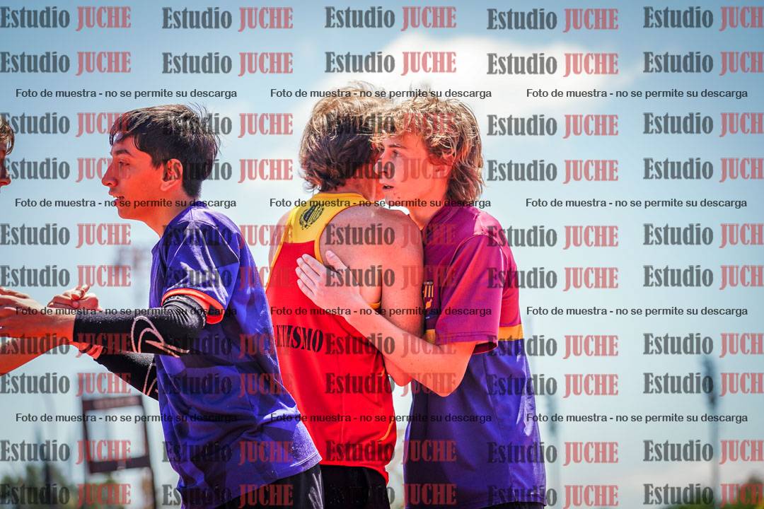 Fotos de algunos extras del torneo