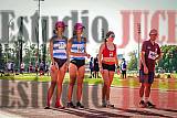 Fotos de los 10.000 m llanos