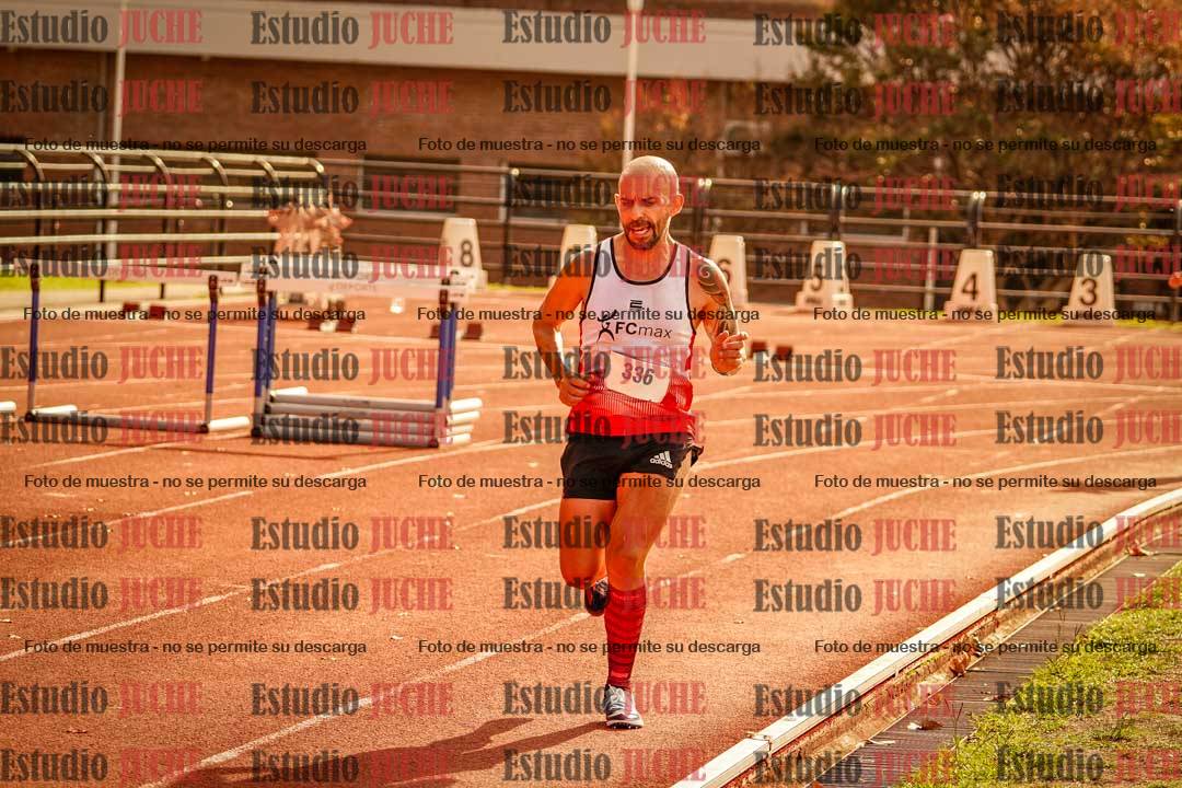 Fotos de los 10.000 m de mujeres y varones