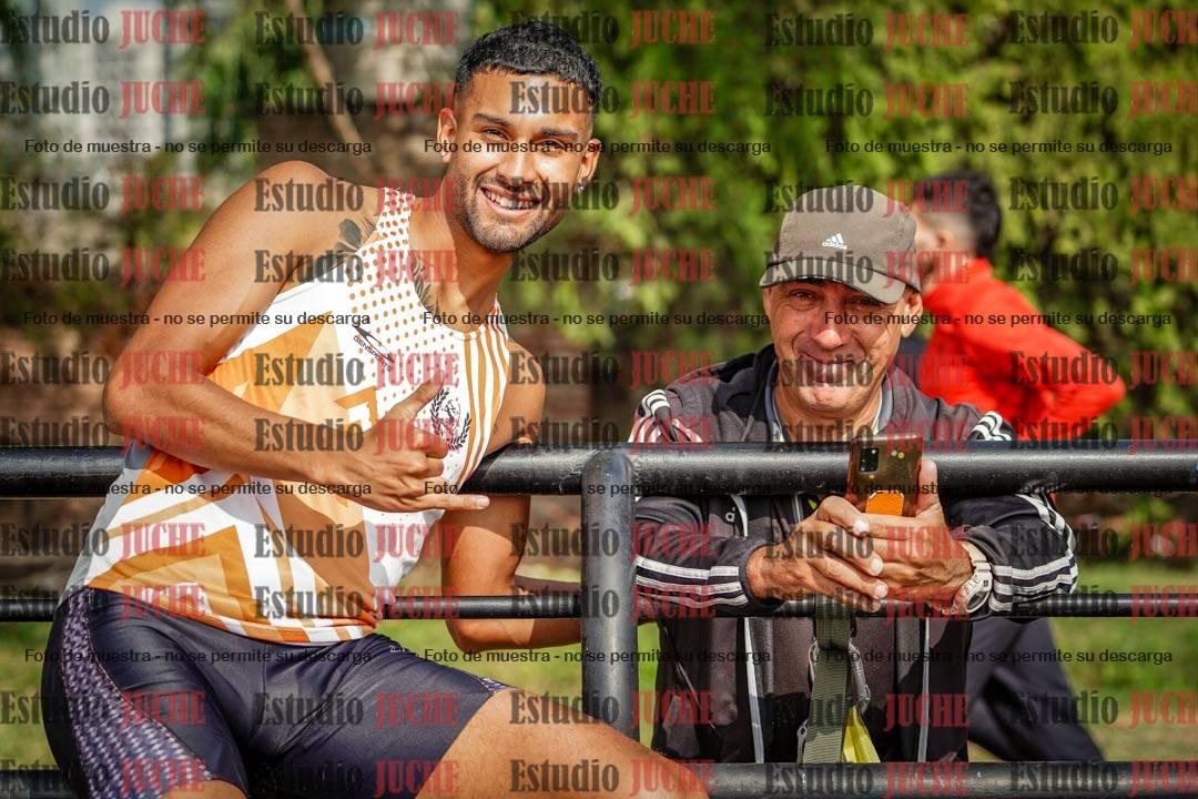 Fotos de algunos podios y extras del torneo