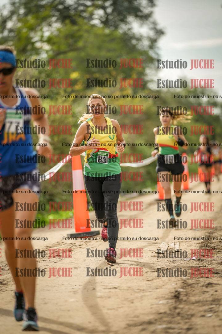 Fotos en el circuito