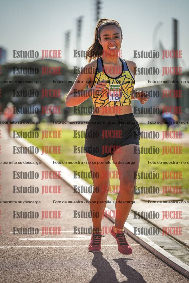 Fotos de los 800 m llanos de mujeres
