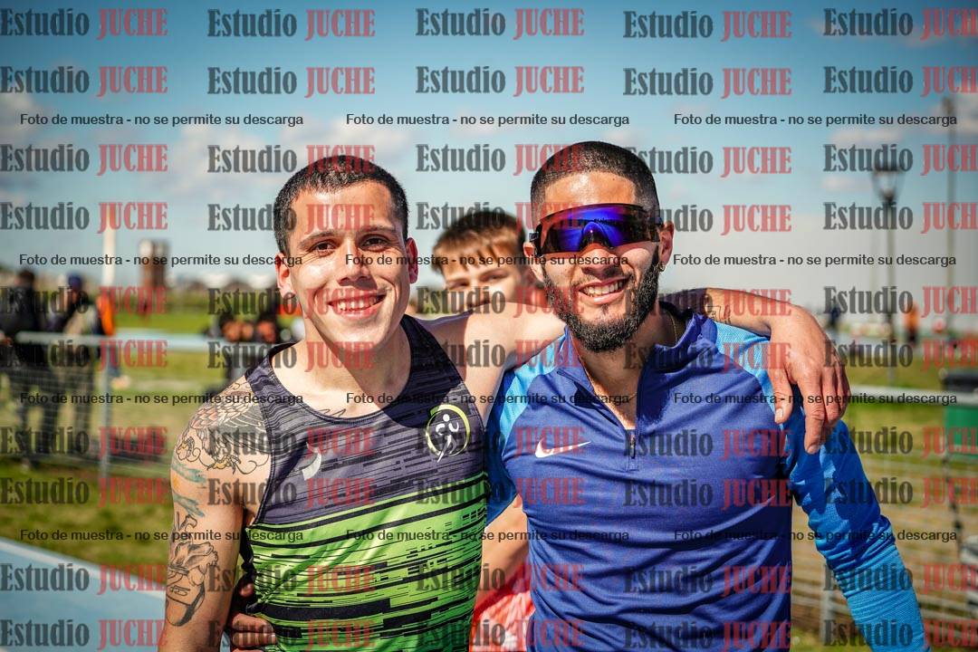 Fotos de algunos extras del torneo