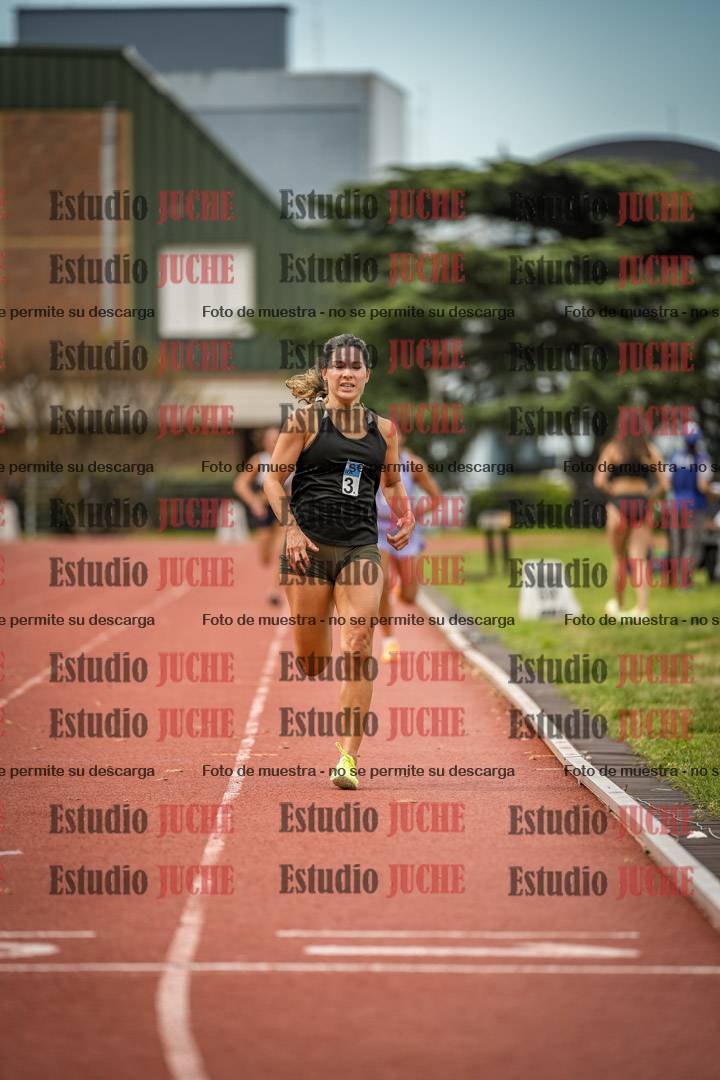 Fotos de los 1500 m llanos de mujeres
