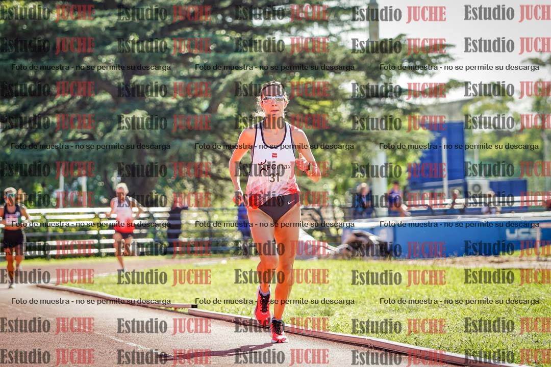 Fotos de los 10.000 m llanos