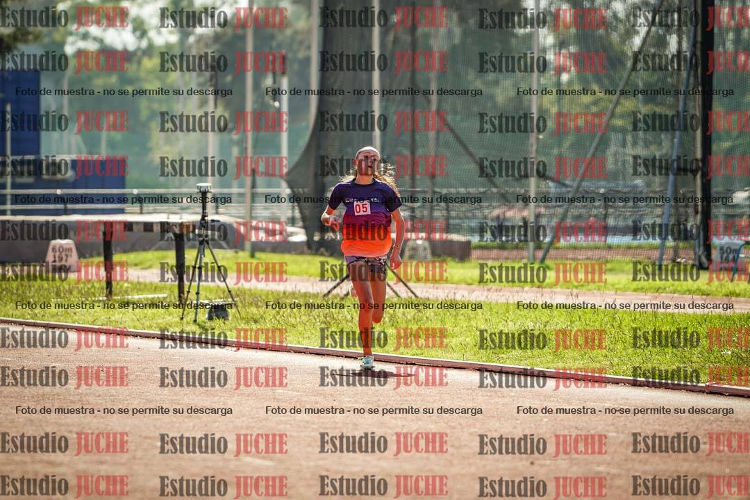 Fotos de los 2400 m llanos de mujeres