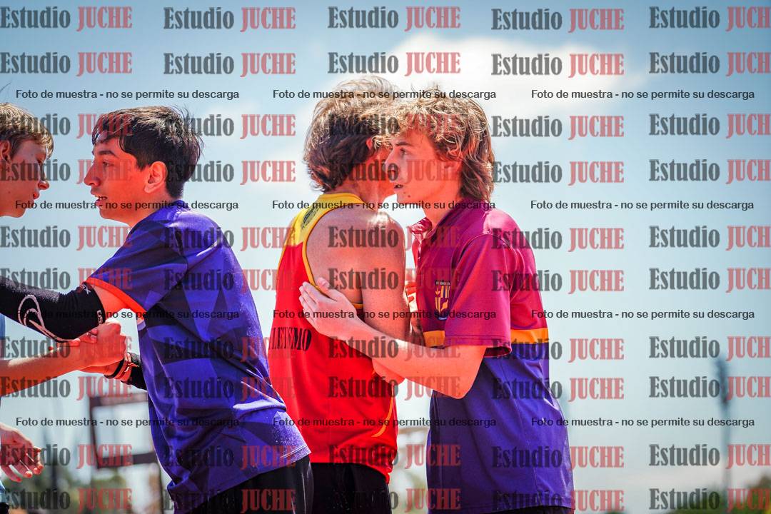 Fotos de algunos extras del torneo