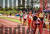 Fotos de los 800 m llanos de mujeres - FINAL