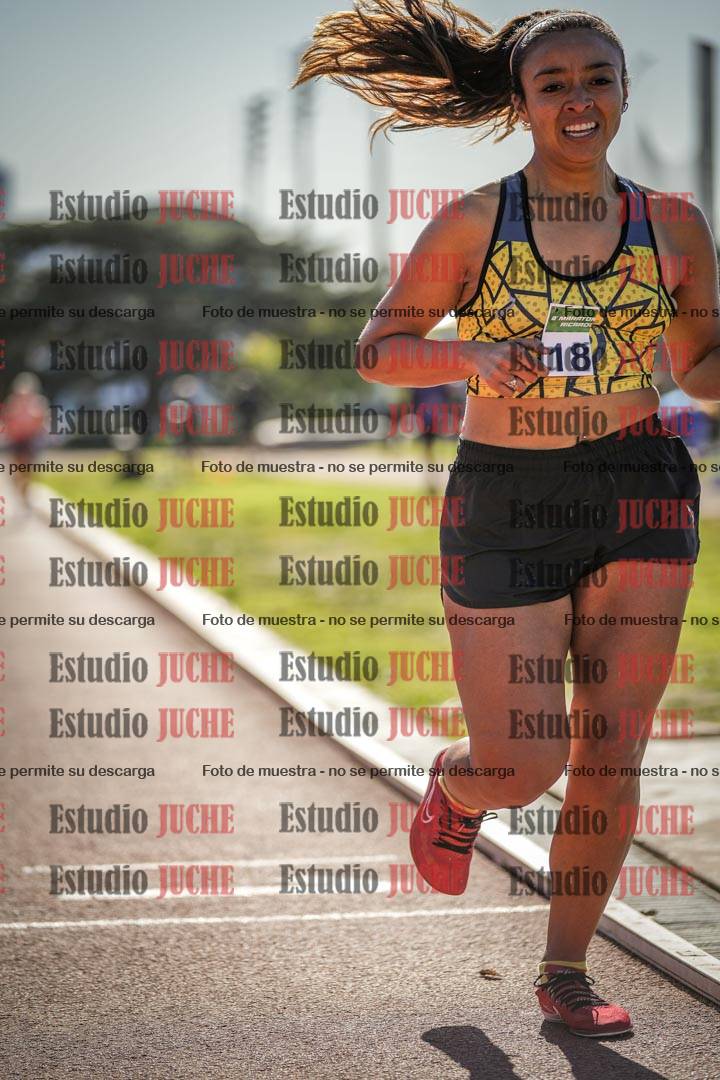 Fotos de los 800 m llanos de mujeres