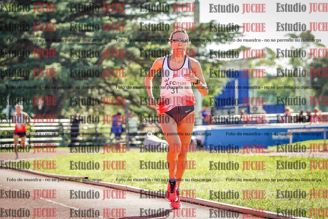 Fotos de los 10.000 m llanos