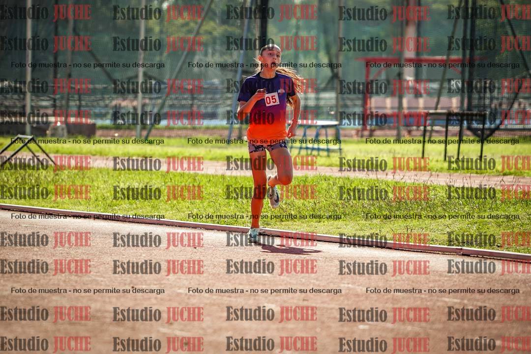 Fotos de los 2400 m llanos de mujeres