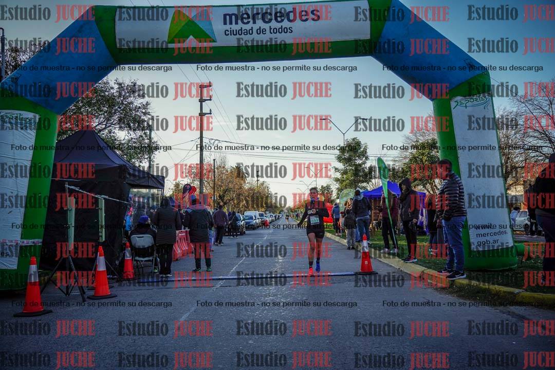 Fotos de las llegadas
