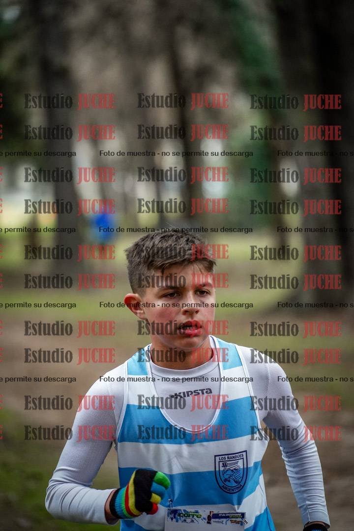 Fotos en el circuito