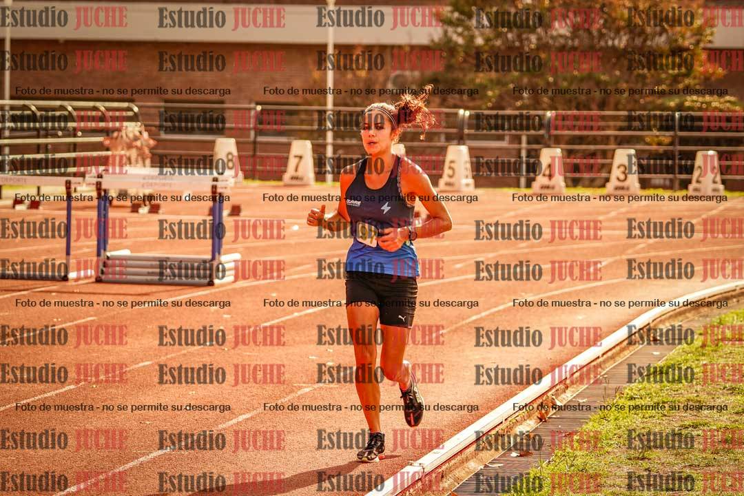 Fotos de los 10.000 m de mujeres y varones