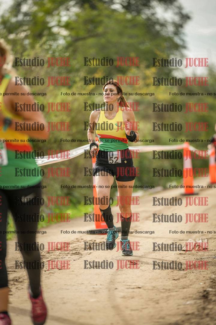 Fotos en el circuito