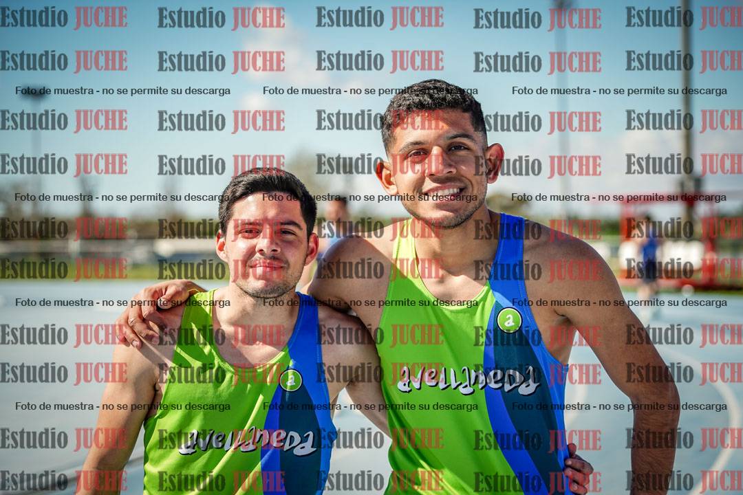 Fotos de algunos extras del torneo