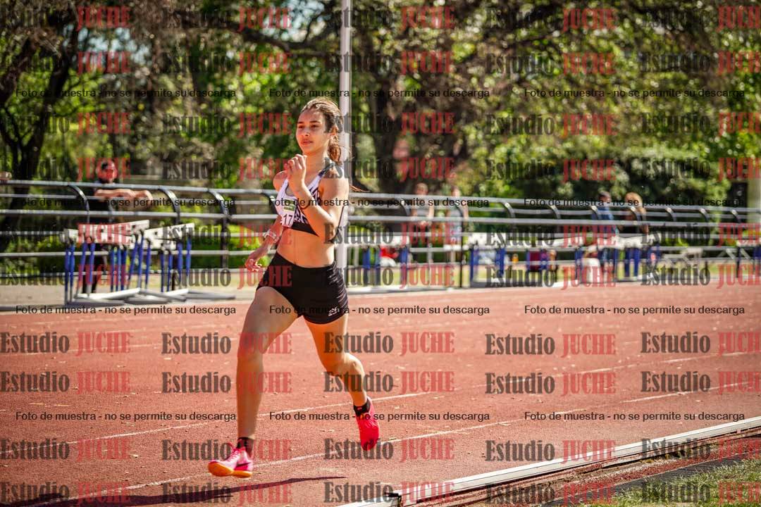 Fotos de los 800 m llanos de mujeres