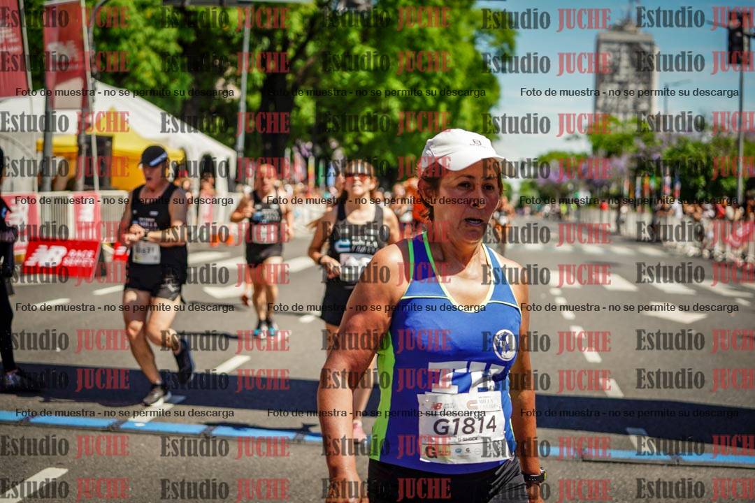 Fotos de la llegada - categoría G