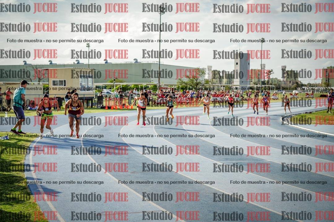 Fotos de los 800 m llanos de mujeres