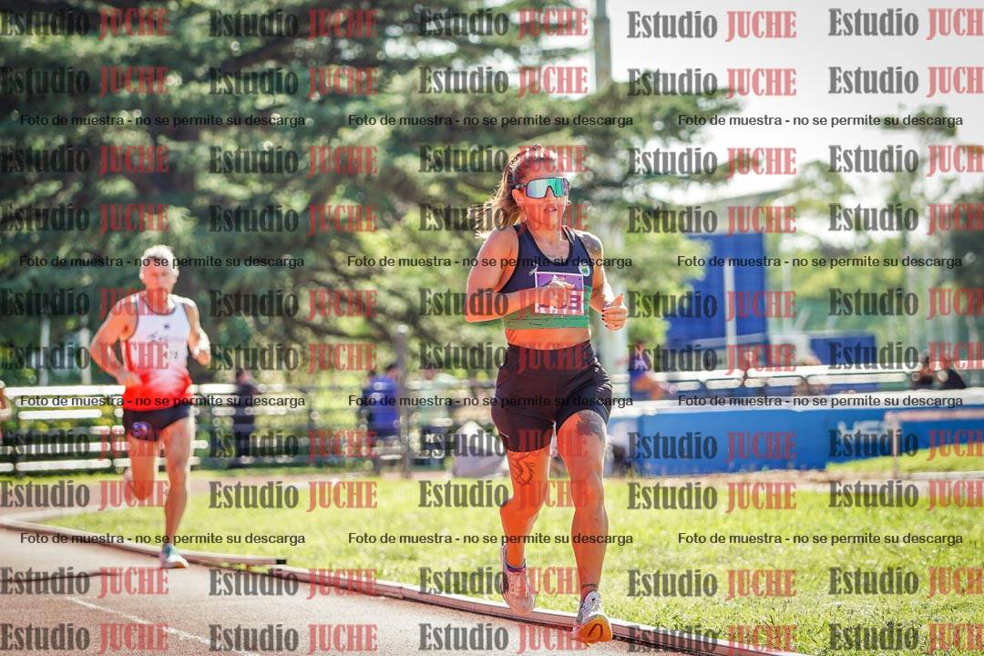 Fotos de los 10.000 m llanos