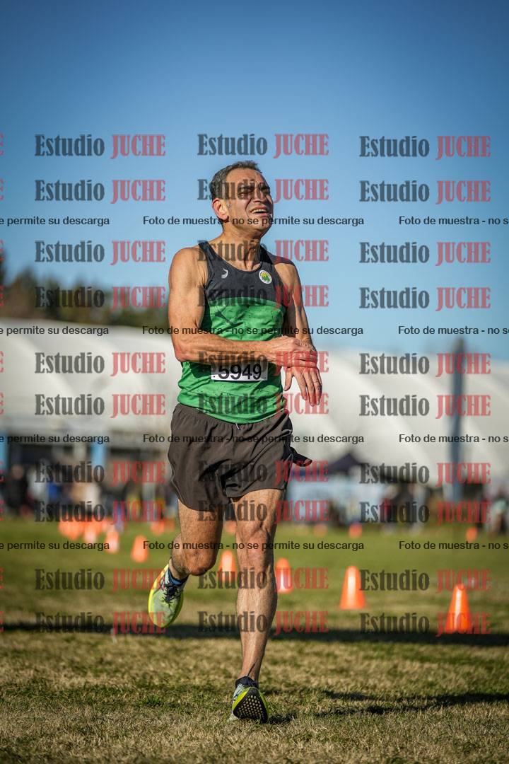 Fotos de las llegadas