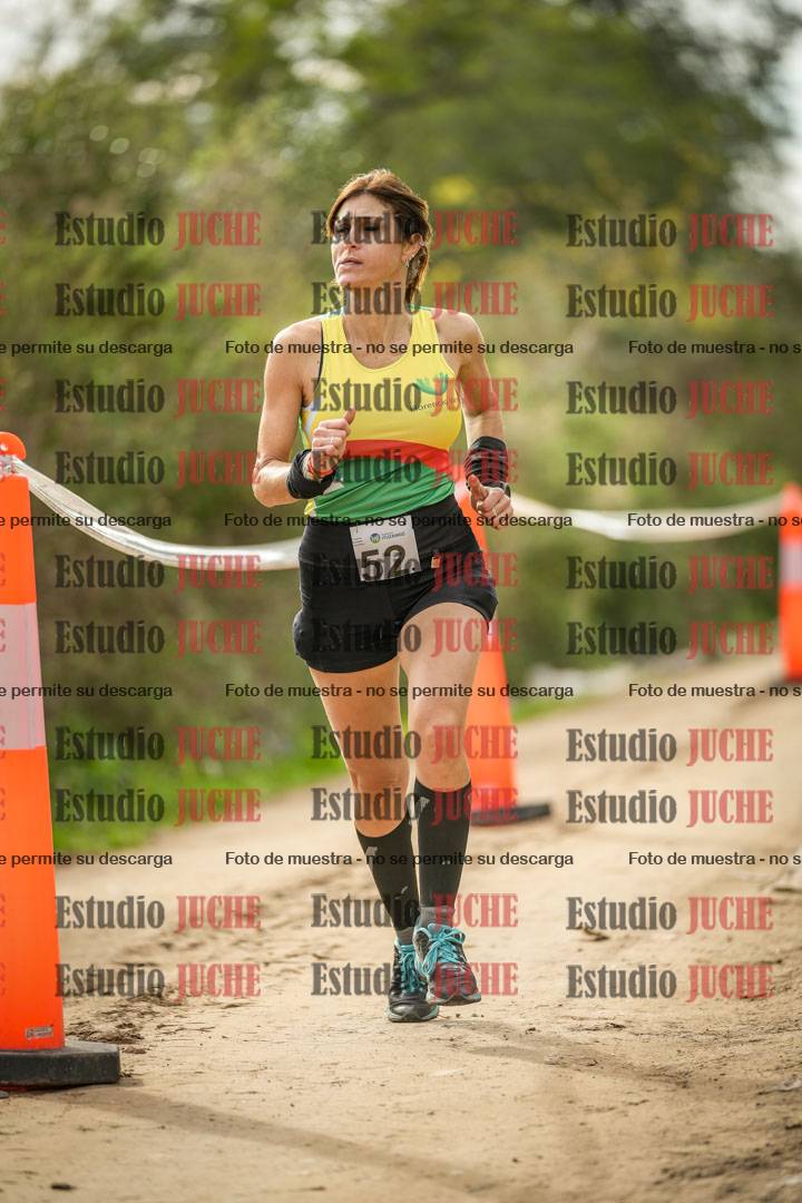 Fotos en el circuito