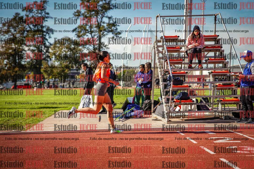 Fotos de los 800 m llanos de mujeres