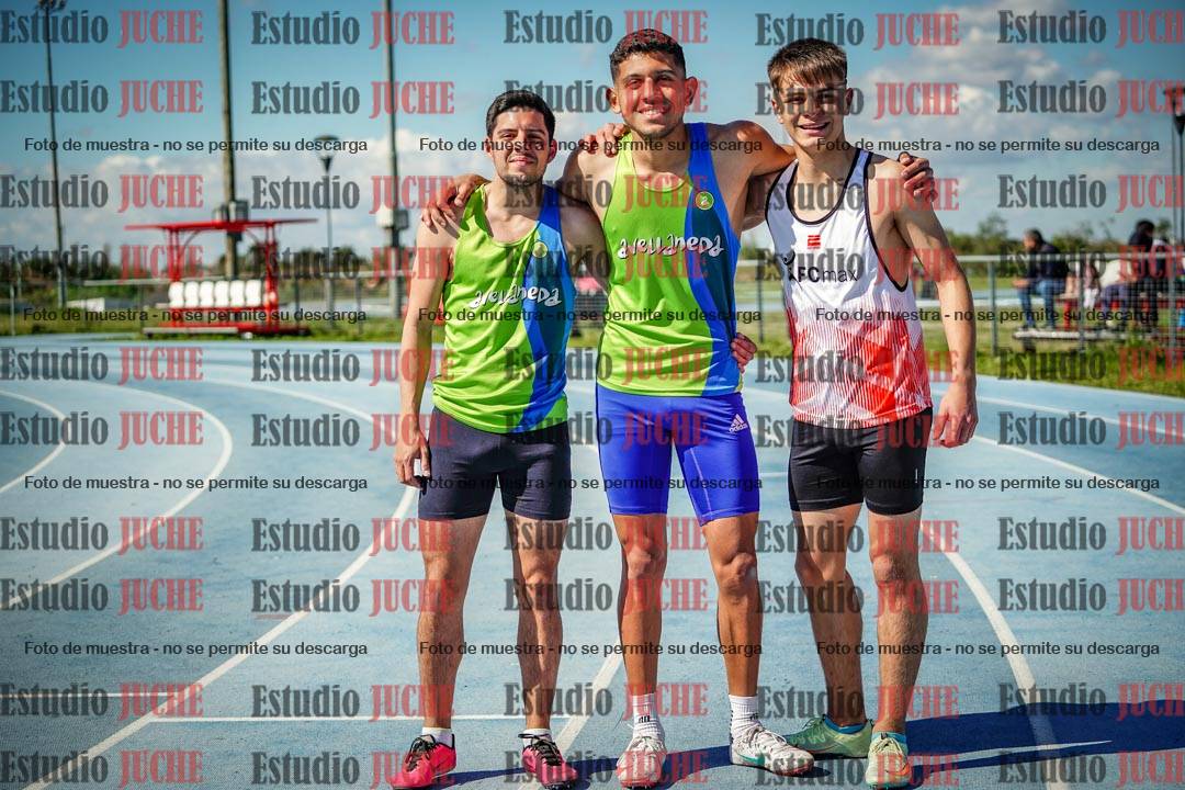 Fotos de algunos extras del torneo