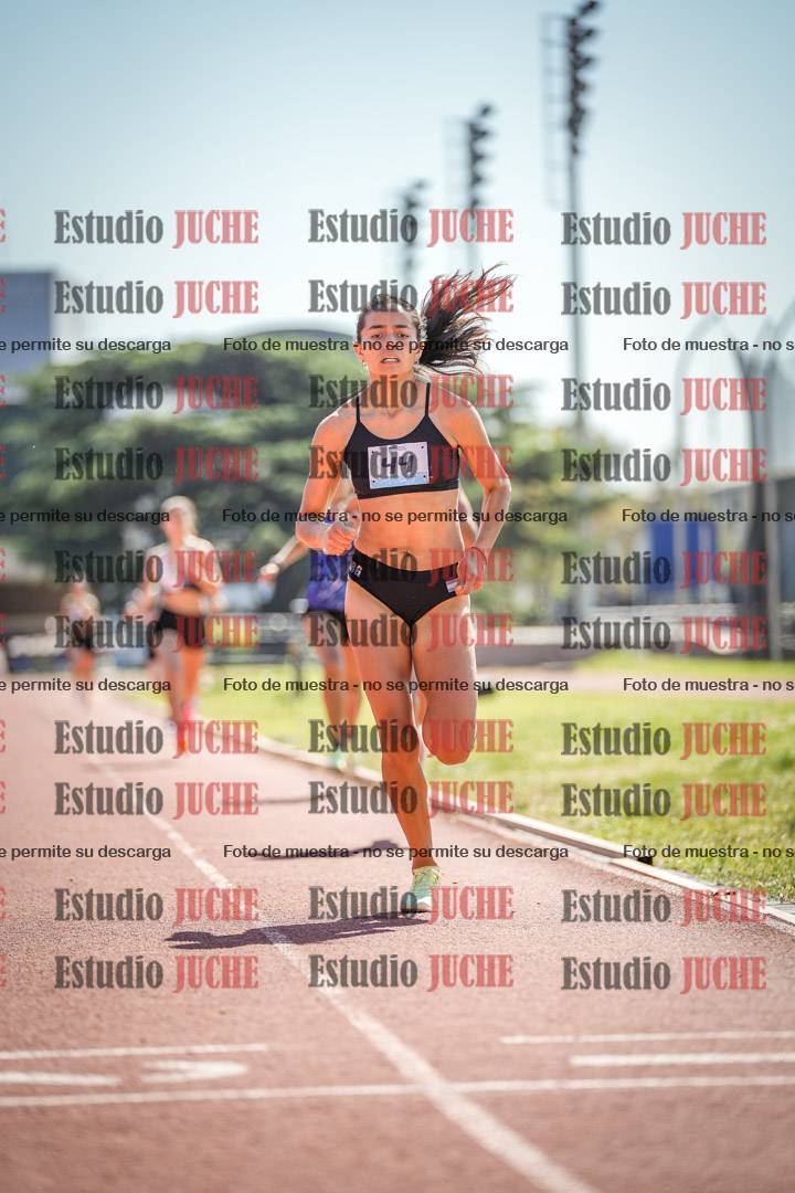 Fotos de los 800 m llanos de mujeres