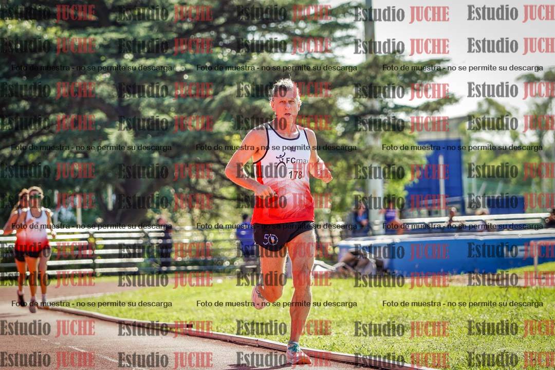 Fotos de los 10.000 m llanos