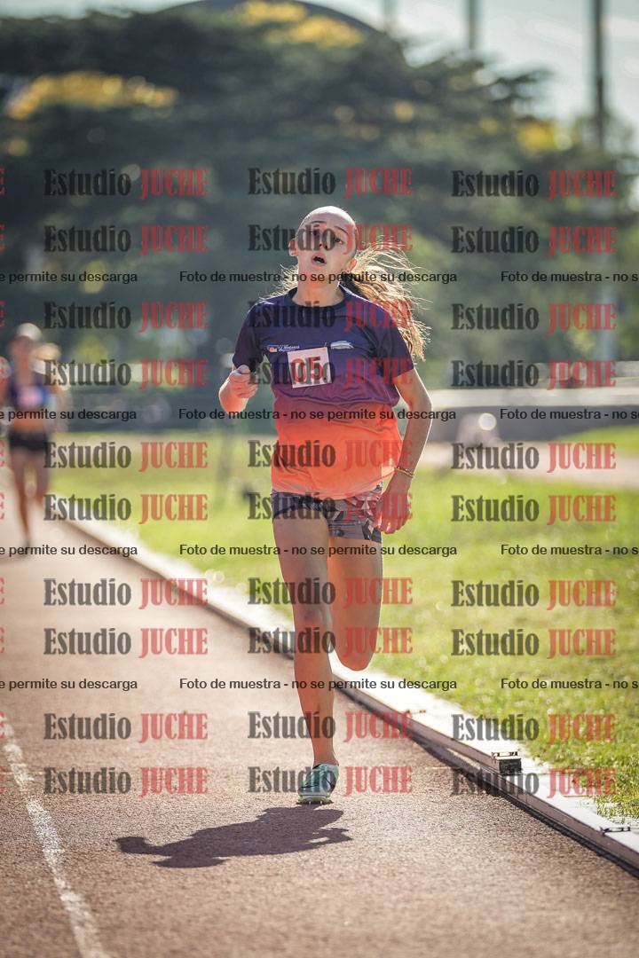 Fotos de los 2400 m llanos de mujeres