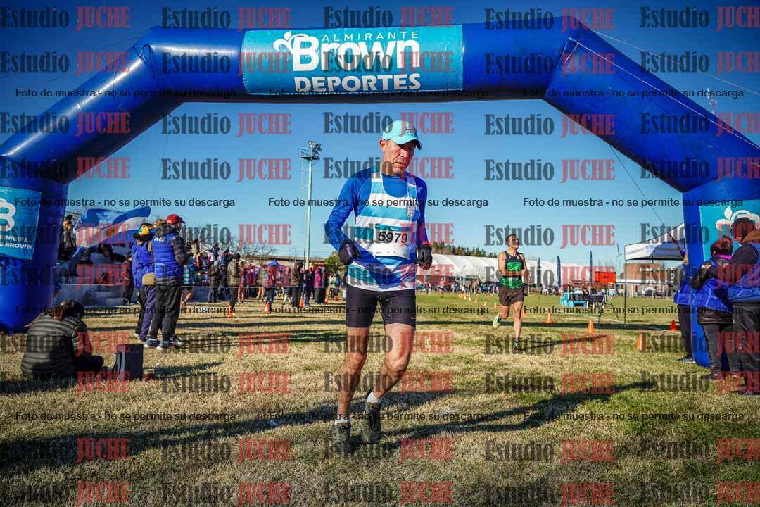 Fotos de las llegadas