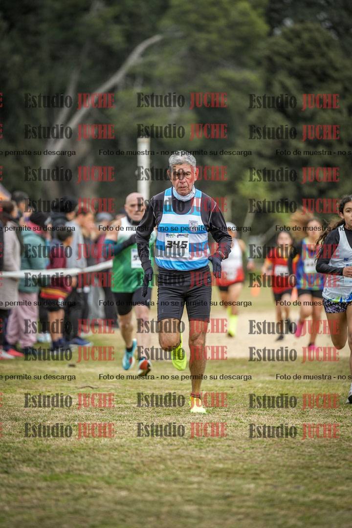 Fotos de la llegada