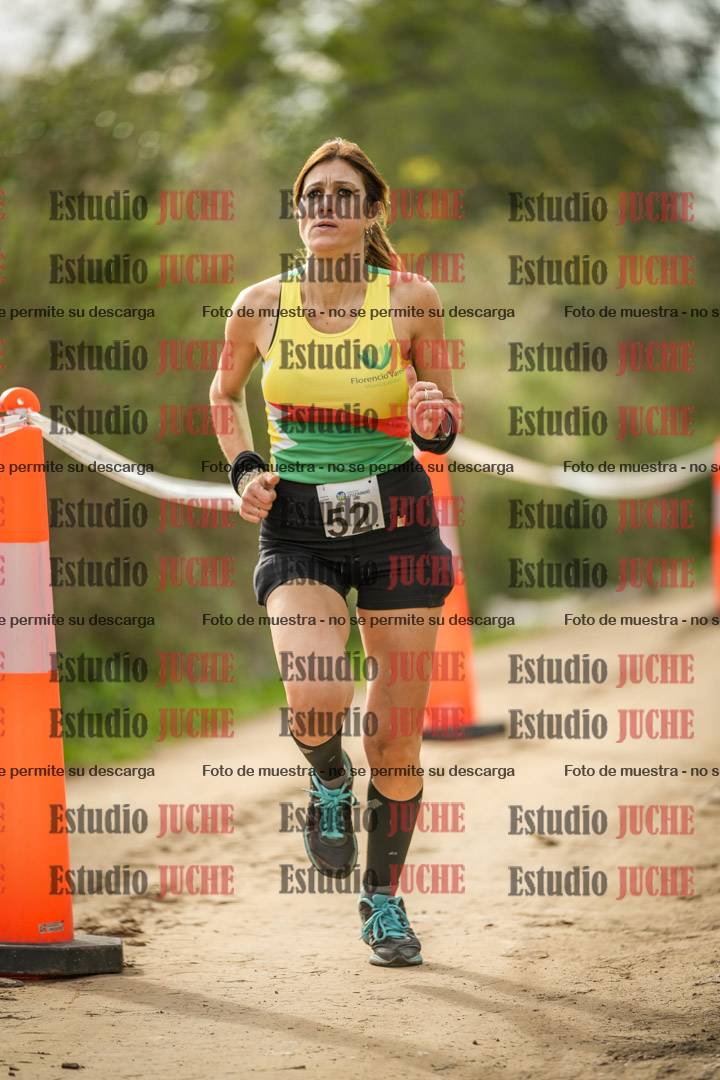 Fotos en el circuito