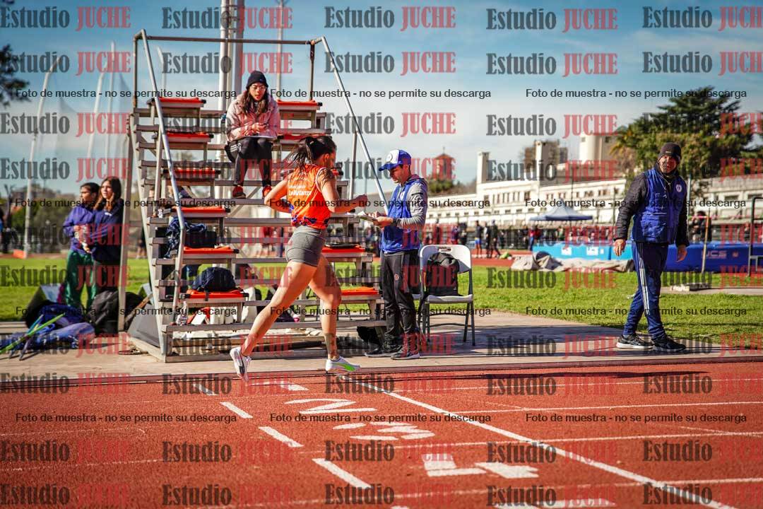 Fotos de los 800 m llanos de mujeres
