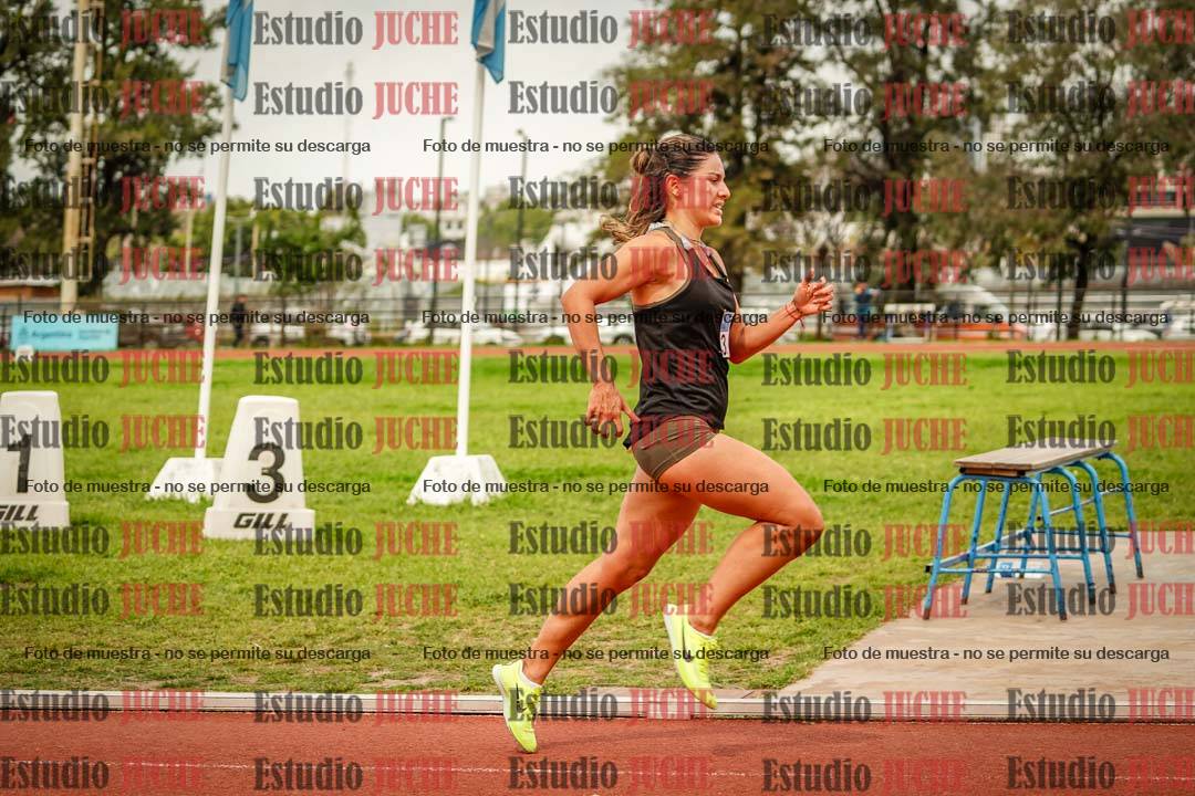 Fotos de los 1500 m llanos de mujeres