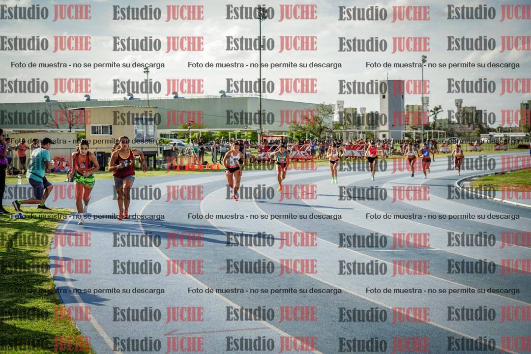 Fotos de los 800 m llanos de mujeres