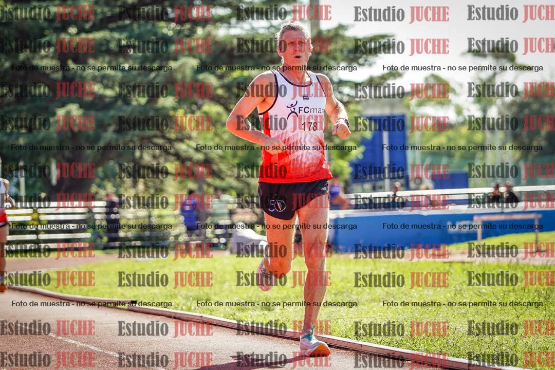 Fotos de los 10.000 m llanos