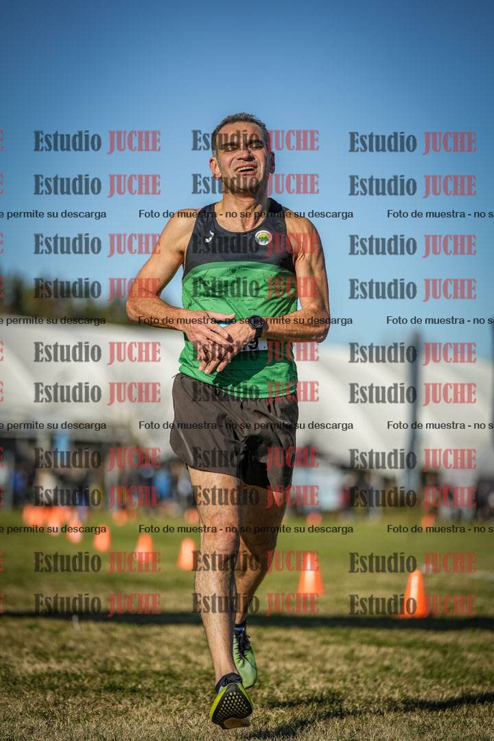 Fotos de las llegadas