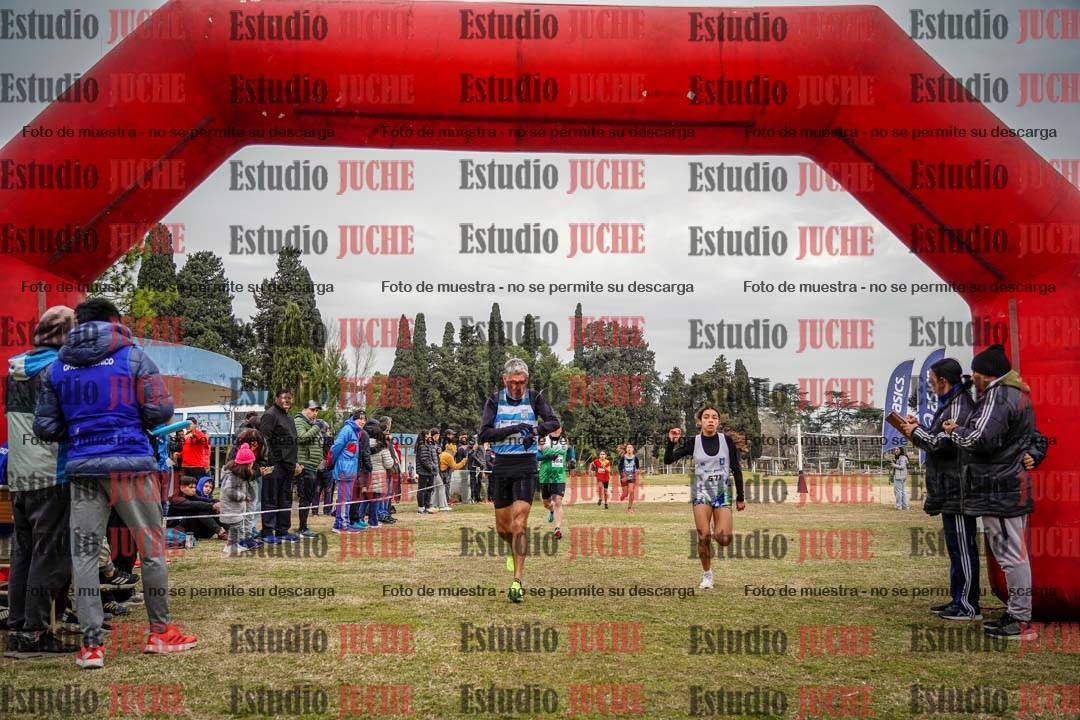 Fotos de la llegada