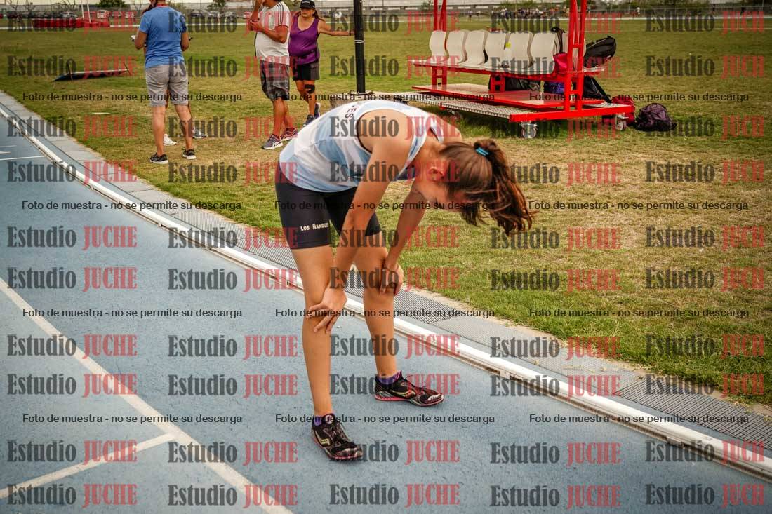 Fotos de los 600 m llanos de mujeres