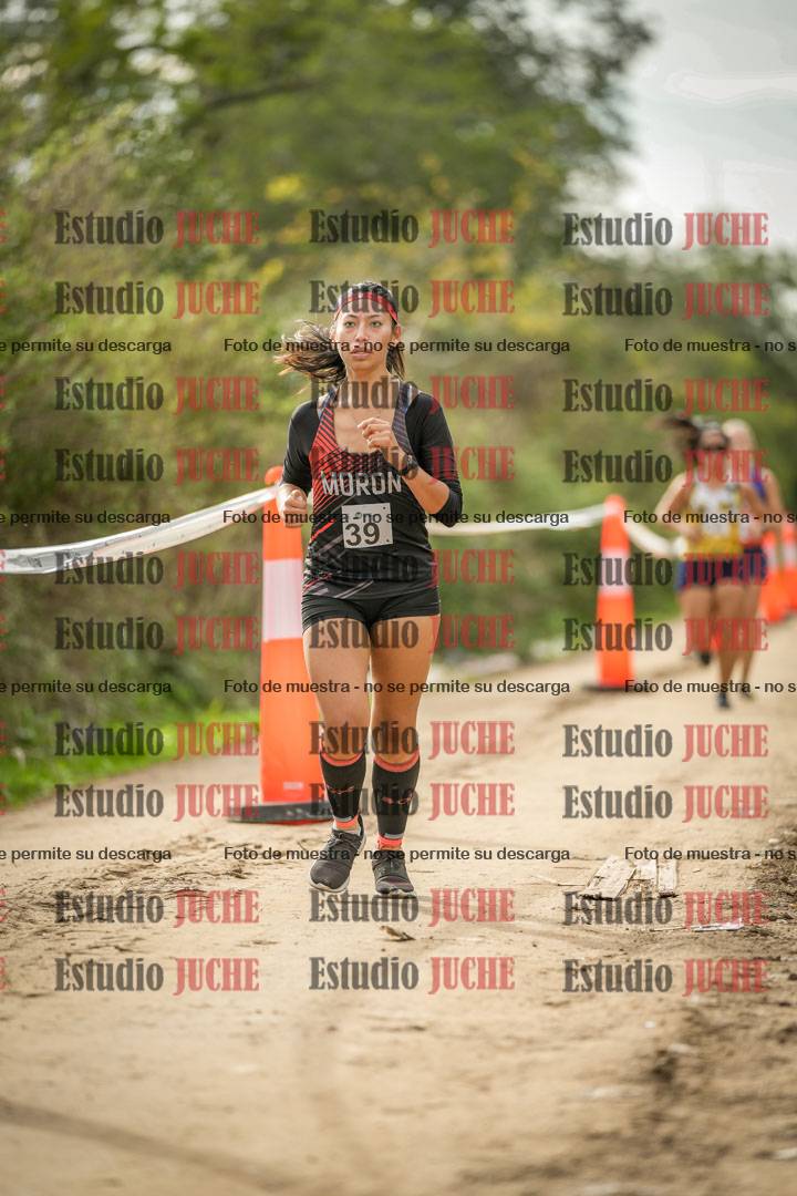 Fotos en el circuito
