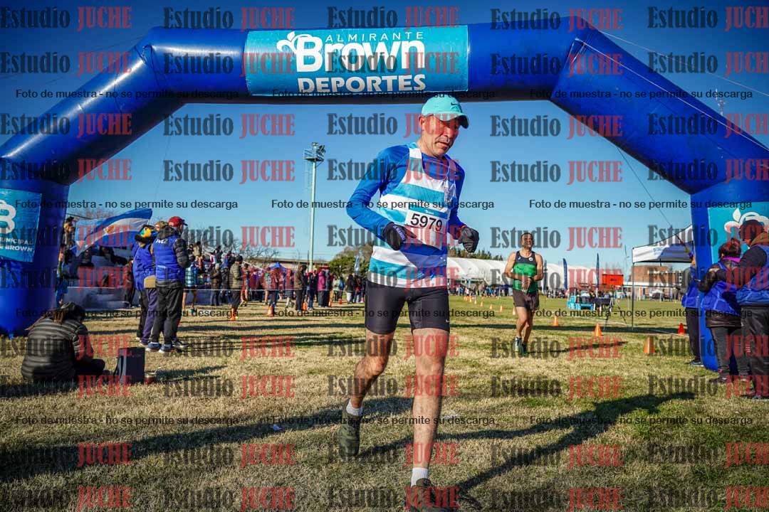 Fotos de las llegadas