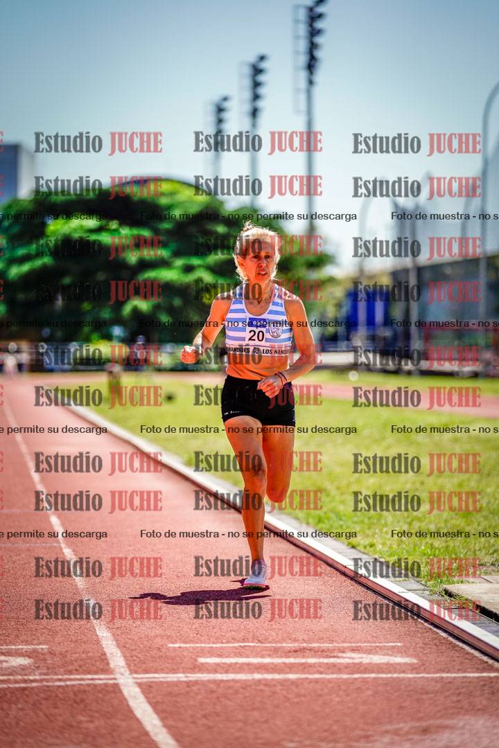 Fotos de los 800 m llanos de mujeres