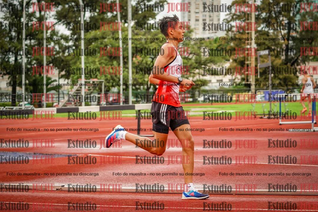 Fotos de los 10.000 m