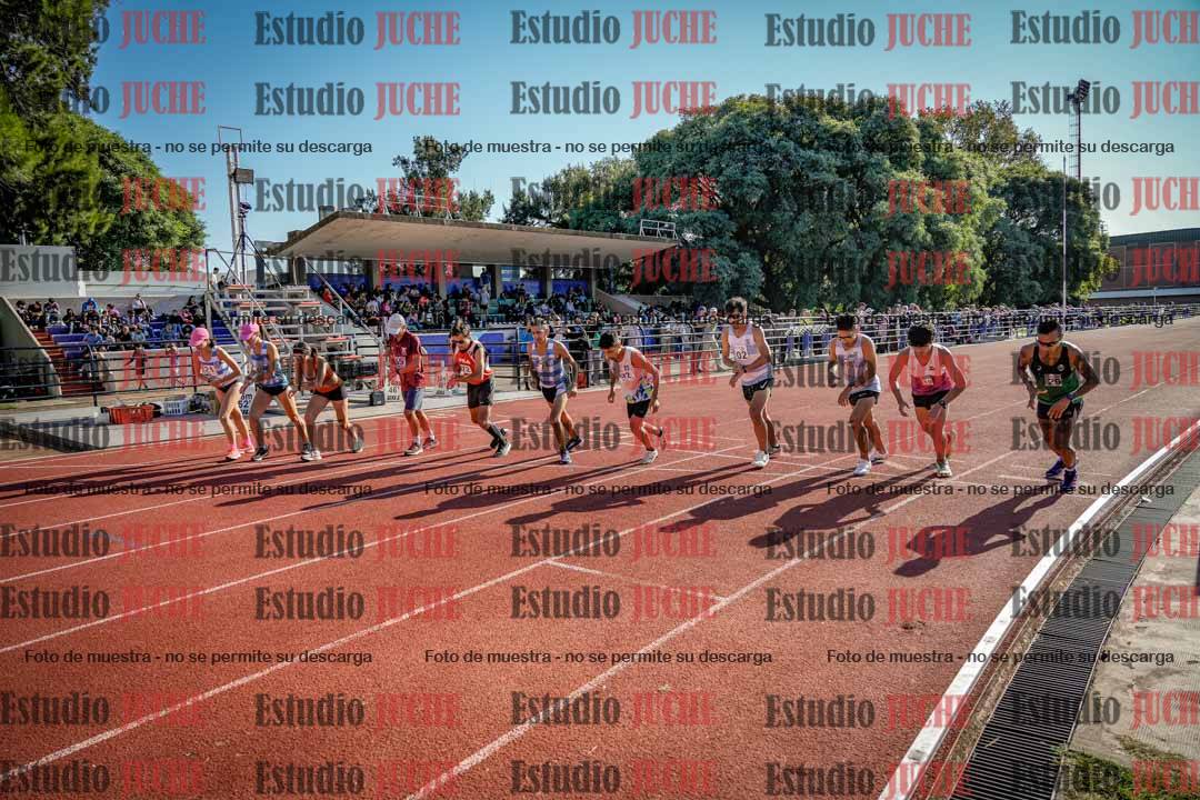 Fotos de los 10.000 m llanos