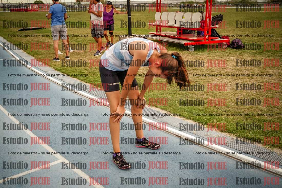 Fotos de los 600 m llanos de mujeres