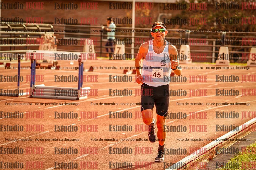 Fotos de los 10.000 m de mujeres y varones