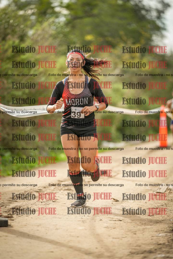 Fotos en el circuito