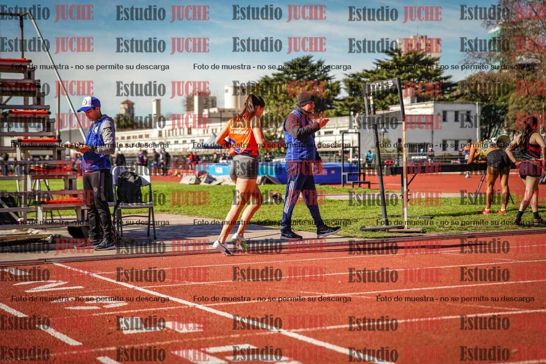 Fotos de los 800 m llanos de mujeres